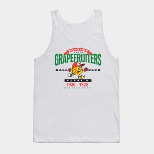 Mission Grapefruiters Tank Top
